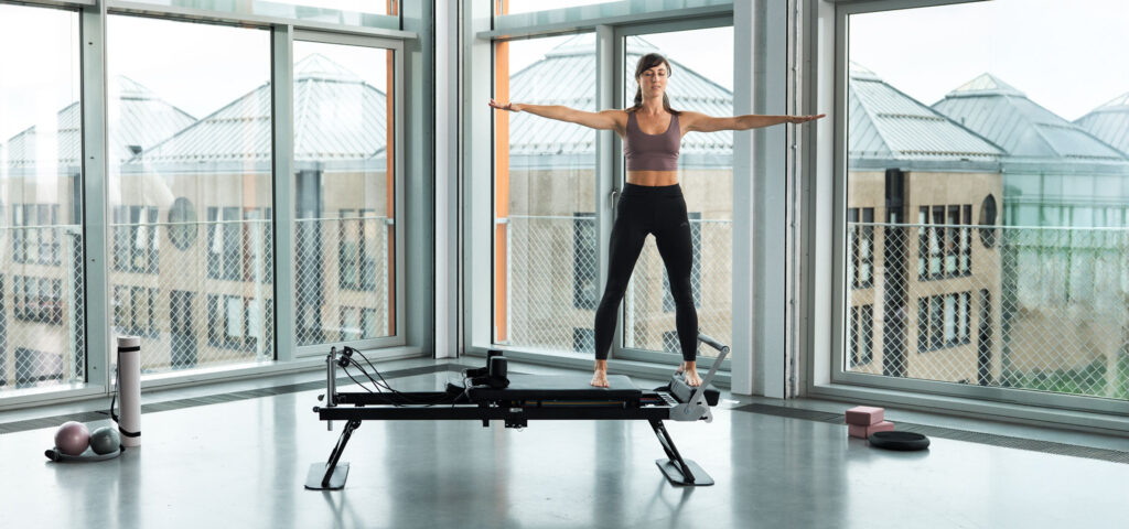 Pilates e sciatica: può aiutare davvero?