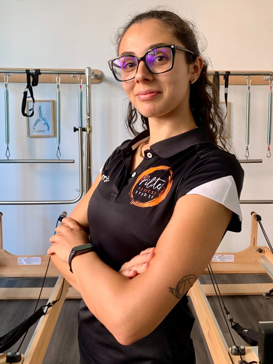 Francesca Pensilli