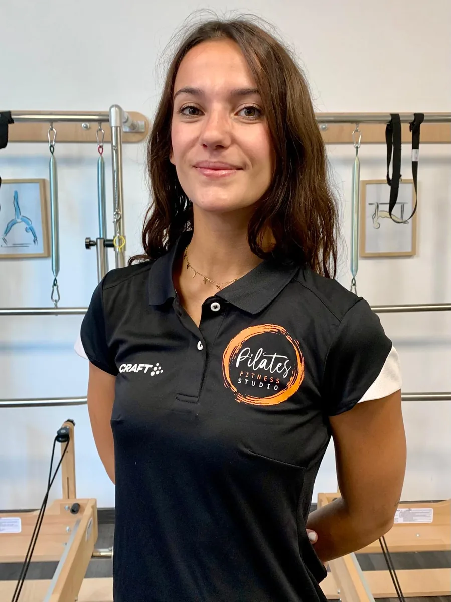 Giorgia Piscina