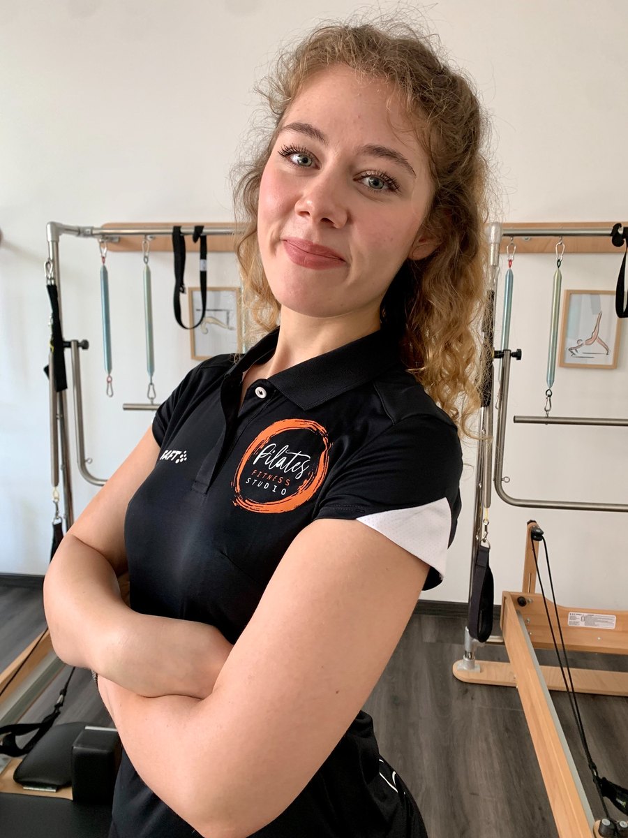 Irene Agostino